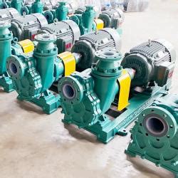 Fzb Fzb Fluoroplastic Alloy Self Priming Pump Buy Centrifugal