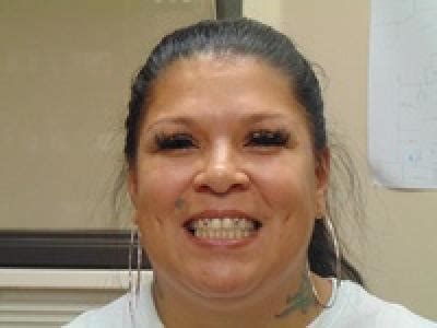 Nicole Alma Ramos A Registered Sex Offender In Waco Tx At