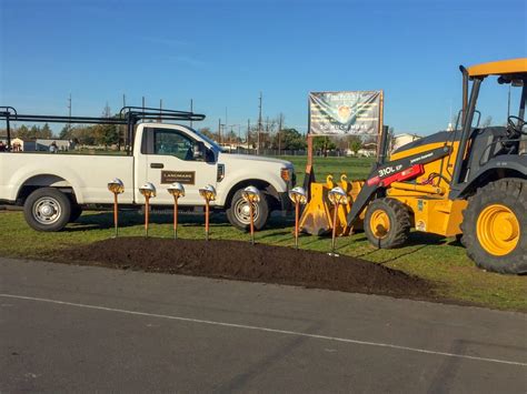 Glen Edwards Middle School Adds New Classroom, Lab and Art Space ...