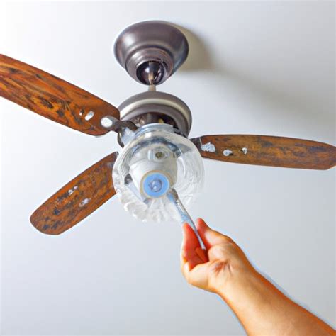 Replace Your Ceiling Fan With A Light Fixture Step By Step Diy Guide The Knowledge Hub