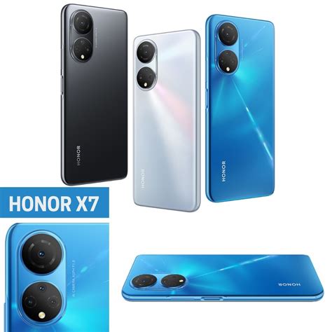 Honor X7 ¿merece La Pena Comprarlo