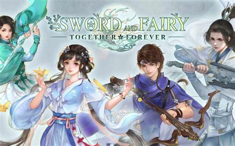 Sword And Fairy Together Forever Ps Gameplay Und Eindr Cke Vor Dem