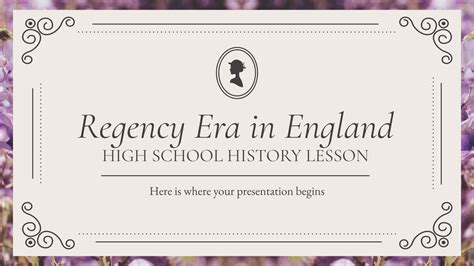 Free Google Slides And PPT Templates About The United Kingdom