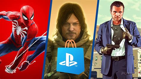 Jogo De Escolha Ps4 - 25+ jogos essenciais de PS5 e PS4 na promoção de escolha do jogador