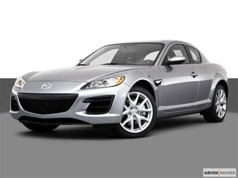 Purchase Used 2010 Mazda RX 8 R3 Coupe 4 Door 1 3L In Charleston South