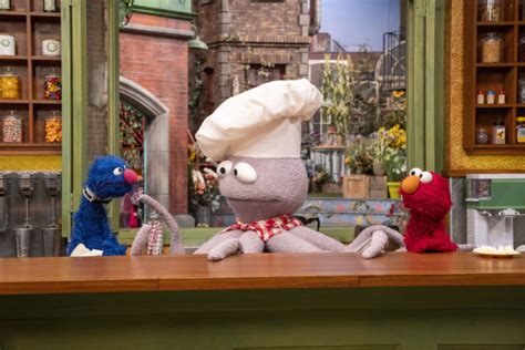 Sesame Streets 54th Season Launches July 15 On Abc Kids The Bugg Report