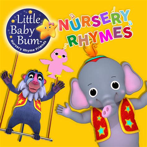 Anïmal Faïr By Lïttle Baby Bum Nursery Rhymes Frïends - Nursery Rhymes Fan Art (44061840 ...