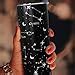 Amazon Constellation Tumbler With Lid And Straw Goth Zodiac