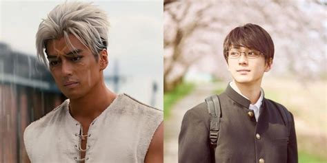 Captivating Appearance as Zoro 'ONE PIECE', Check Out 3 Other Roles of Mackenyu that are Equally ...