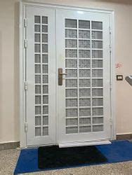 Tata Pravesh Steel Door Tata Pravesh Mesh Doors Wholesale Trader From