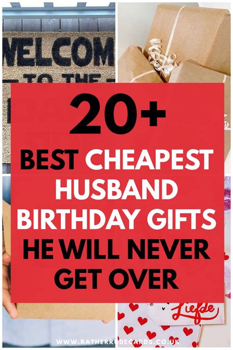 Diy Creative Husband Birthday T Ideas For Him Birthday Surprise For Husband Birthday