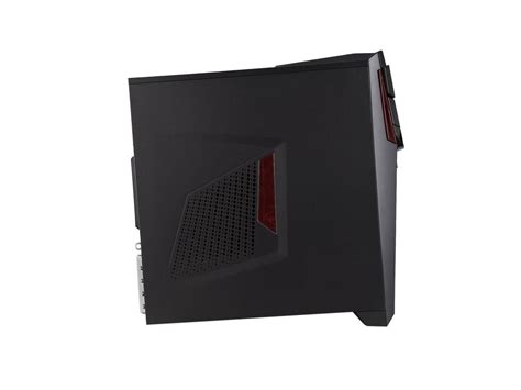 Asus G Cd Gaming Desktop Intel Core I Nvidia Geforce Gtx