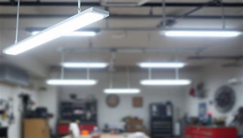 foot led shop light fixtures  complete guide paclights