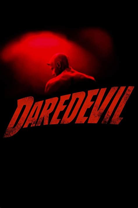 Marvels Daredevil Tv Series 2015 2018 Posters — The Movie Database