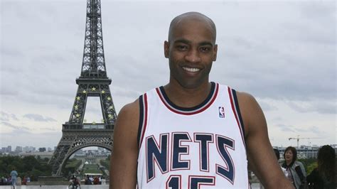 Brooklyn Nets Define Data Para Aposentar Camisa De Vince Carter Saiba