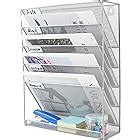 Amazon MMF Industries STEELMASTER Letter Size Horizontal File