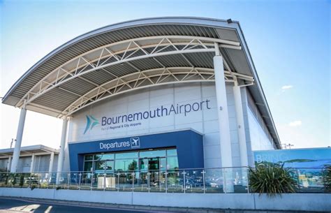 Bournemouth Airport Unveils New Destinations in 2020 Preview | Visit ...