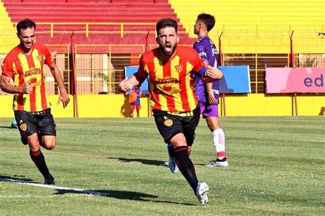 Boca Unidos tropezó en su primera presentación La Red Corrientes 107 1