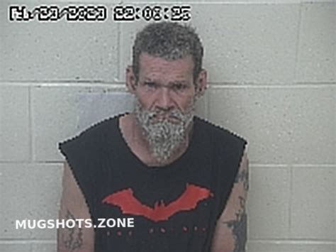 Maxwell Vernice Scioto County Mugshots Zone