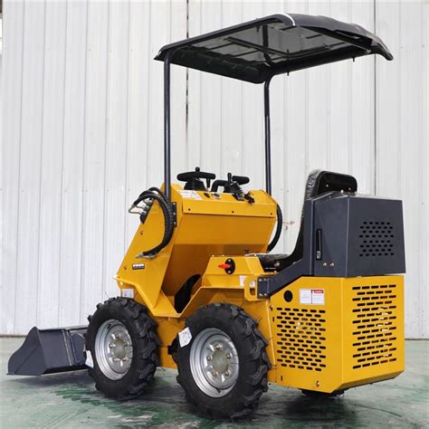 china ride  mini skid loader manufacturers factory ride  mini