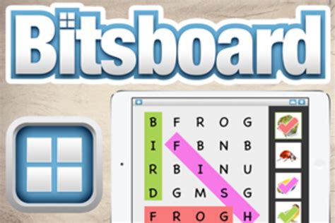 Bitsboard Schule At