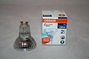 Osram Halopar W Online Kaufen Ebay