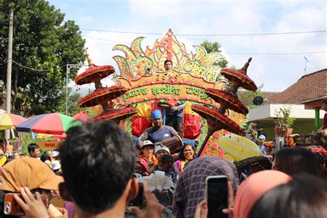 Gandeng Karang Taruna Mahasiswa Kknt Fia Gelar Permanu Culture Festival