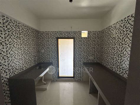 Arihant Anaika Taloja Without Brokerage Unfurnished 2 BHK Flat For