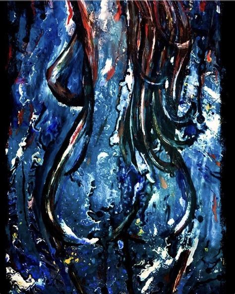 Blue Water Nude Nb Gallery Vooglue