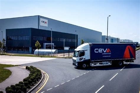 Ceva integrates Bolloré Logistics following CMA CGM buyout