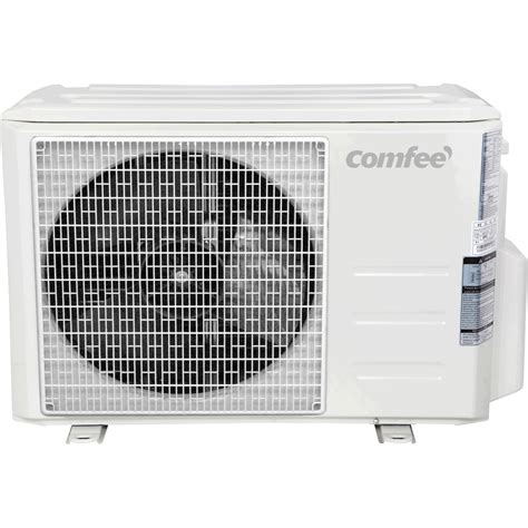 Comfee Kit MultiSplit Dual SIRIUS 9000 12000 BTU OBI