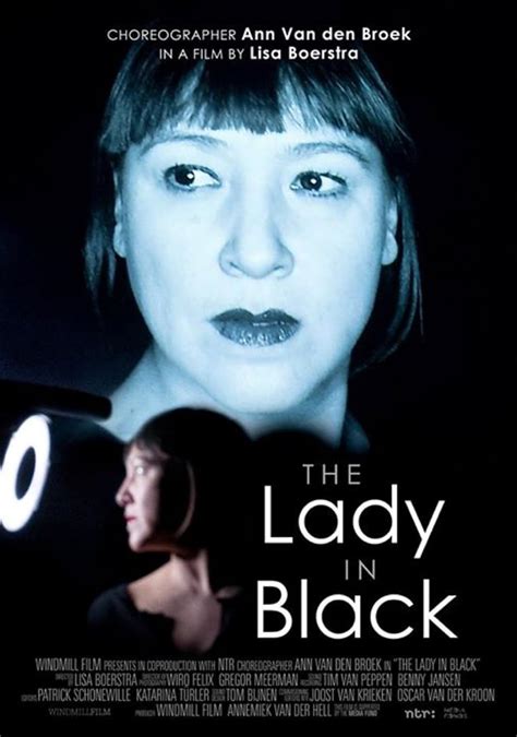 The Lady In Black Tv Movie 2015 Imdb