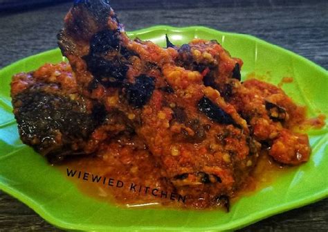 Resep Mangut Lele Oleh Wiewied Kitchen S Cookpad