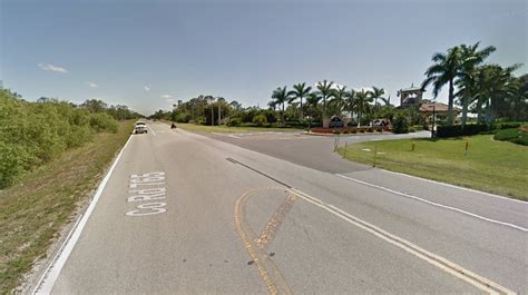 Fatal Crash Reported On Burnt Store Rd In Cape Coral Wink News