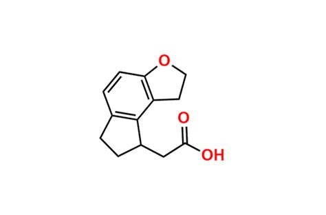 Ramelteon Impurity 5 CAS No 1092507 01 1 NA