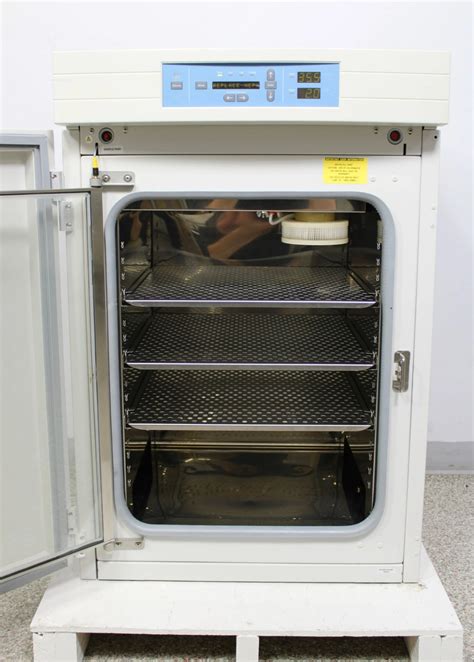 Thermo Scientific Forma Series Ii Water Jacketed Co Incubator