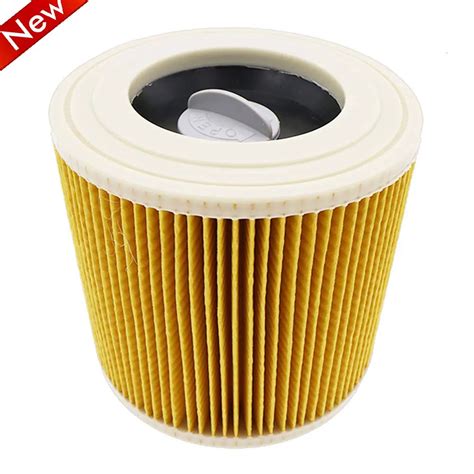 TOP Quality Replacement Air Dust Filters Bags For Karcher Vacuum