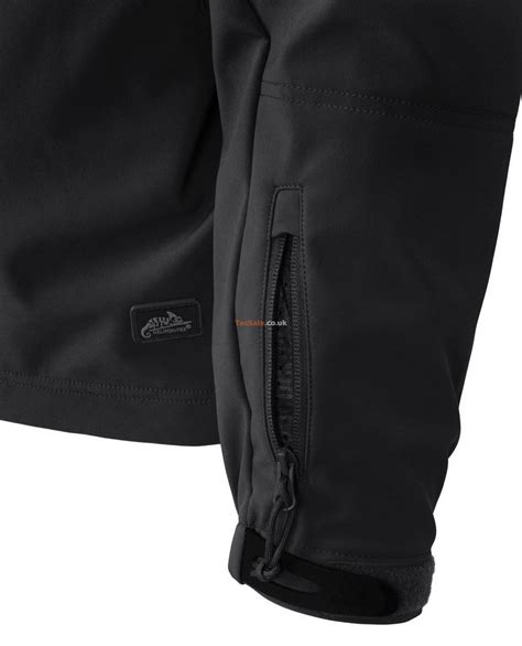 Helikon Tex Gunfighter Jacket Shark Skin Windblocker