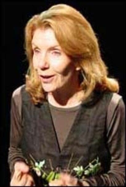Jill Clayburgh Returns To Broadway In Greenberg S A Naked Girl On The Appian Way Playbill
