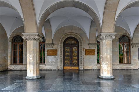 Stalins Haus Und Das Joseph Stalin Museum In Gori Georgia 2022