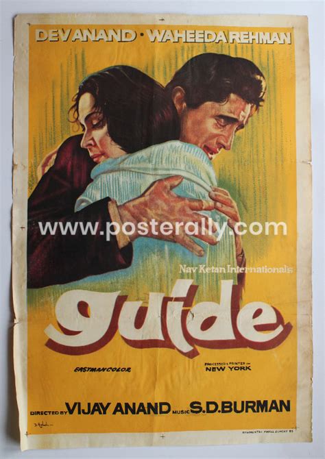 Buy Guide Original Bollywood Movie Poster Original Bollywood