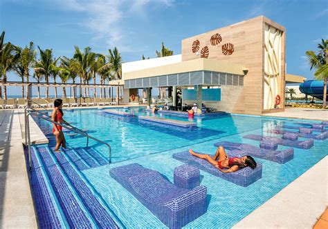 Riu Emerald Bay In Mazatlan Mexico All Inclusive Book Now