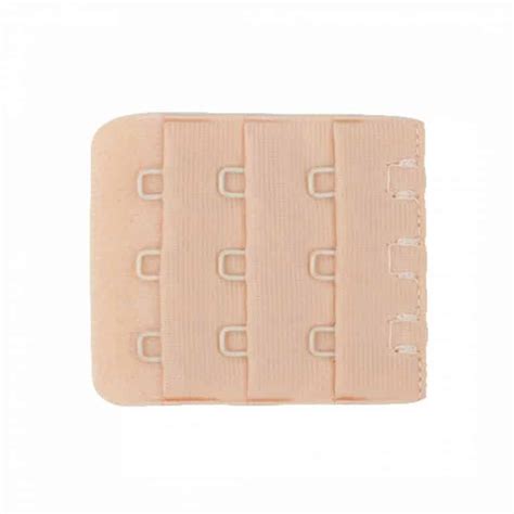 Naturana Bra Strap Extender 9912 Nude 3 Hook Cherche La Femme