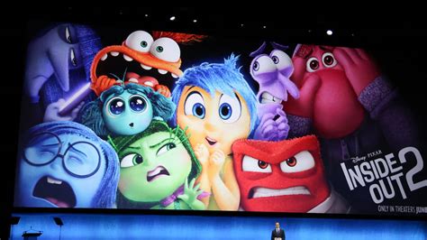 Recensieoverzicht Inside Out 2 Animatie Is Uitmuntend En