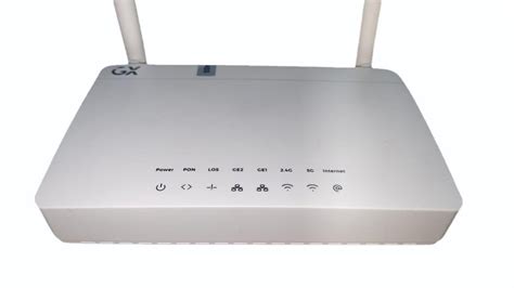 Dual Band Genexis Earth 2022 Gpon Ont Router At Rs 2750 Piece In