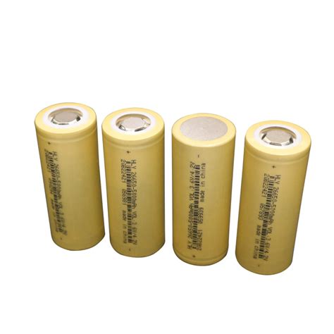 26650 5000mah Battery 26650 5000mah Battery Jiangxi Hualiyuan Lithium