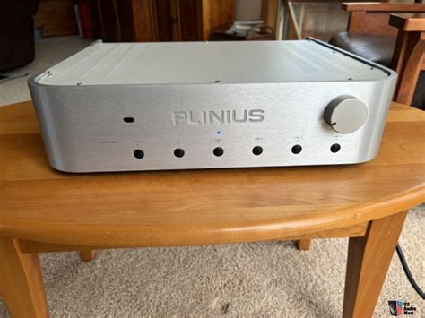 Plinius Hautonga For Sale Us Audio Mart