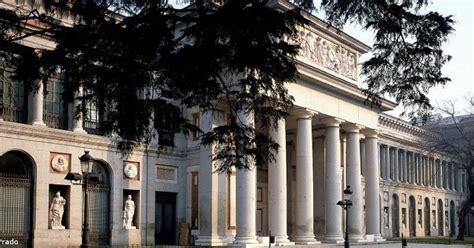 Le Coin Des Archives Museo Del Prado Premio Princesa De Asturias De