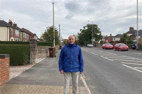 OAPs Still Waiting For New Bus Stop Three Years After Car Demolished