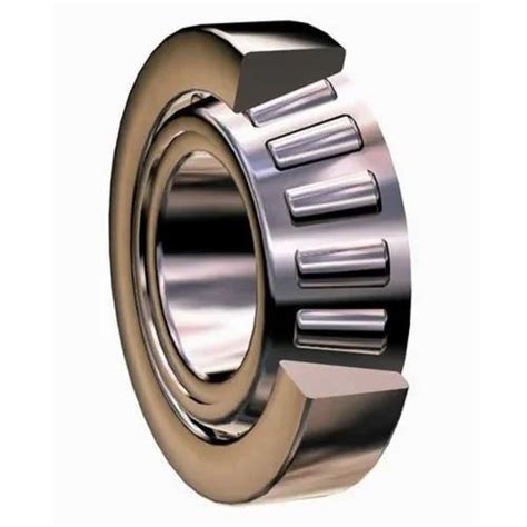 SKF Stainless Steel Taper Roller Bearing For Machine Component Weight